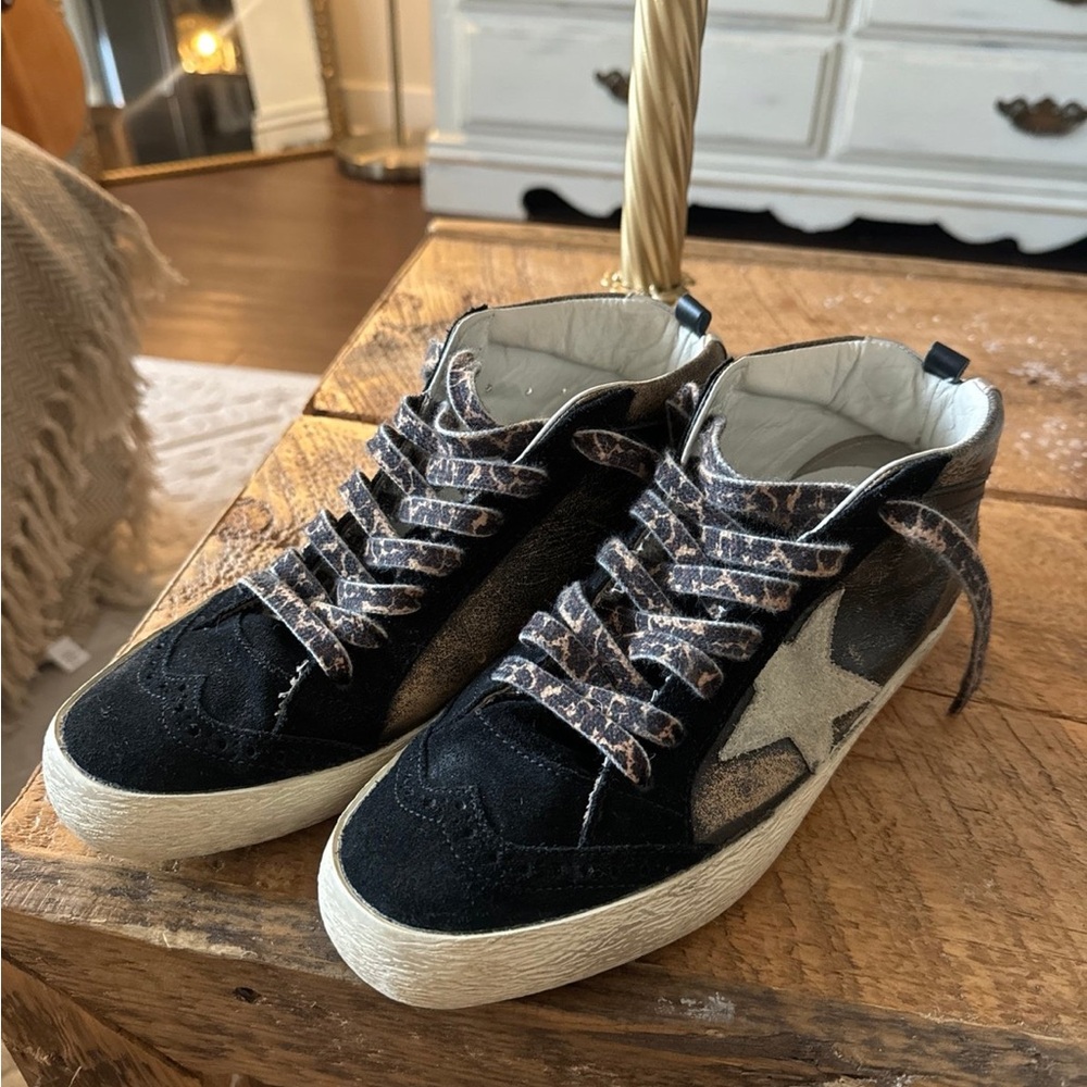 Golden Goose
